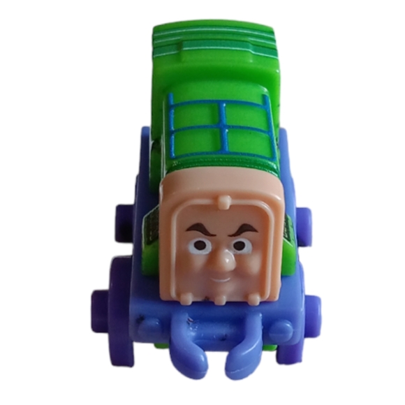 Lot of 6 Thomas Minis - Picture 7 of 15